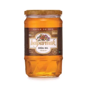 Balparmak Highland and Plain Flower Honey 850 g